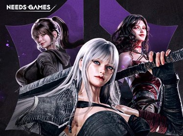 다크디셈버 (Dark December)