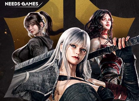 다크디셈버 (Dark December)