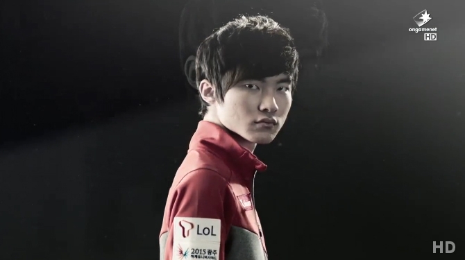 롤드컵 8일남은 상태에서 누구보다 주위의 압박감이 심한선수 | 인스티즈