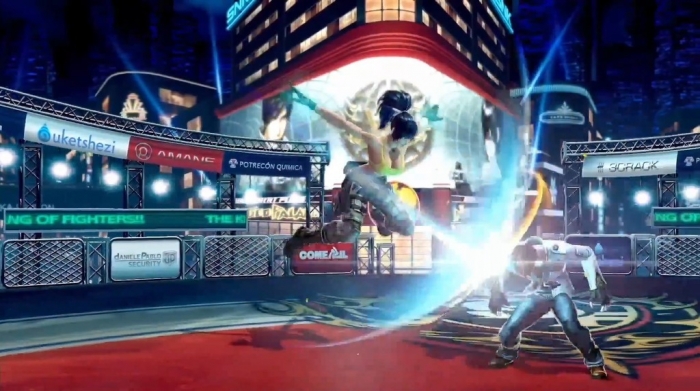 The_King_of_Fighters_XIV_-_PS4_-_Second_Trailer_-_Leona_%26_Chang_Koehan_Reveal.mp4_20151104_125918.421.jpg