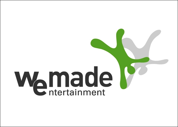 위메이드 엔터테인먼트 이미지