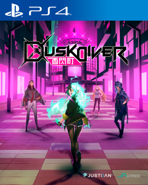 수정됨_Dusk Diver PS4_PackageN.png