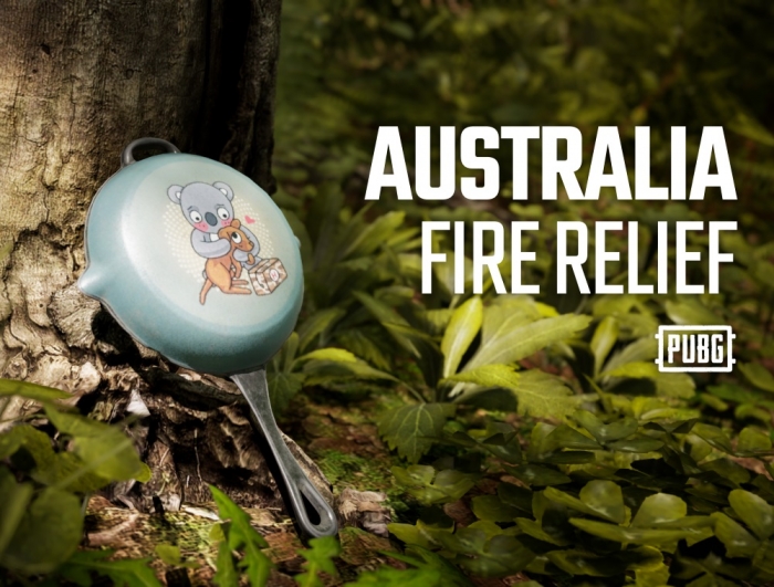 배틀그라운드_Australia Fire Relief - Pan.jpg
