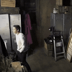 컨저링 몰카.gif