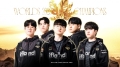 T1, 7년 만에 우승컵 번쩍! 통산 4번째 롤드컵 우승