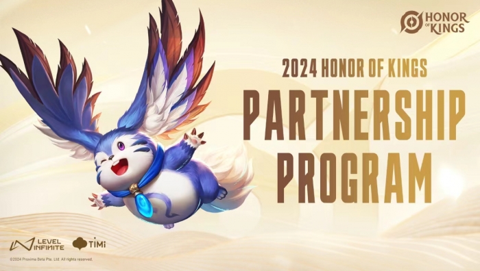 아너 오브 킹즈, 한국 포함 글로벌 e스포츠 파트너십 프로그램 론칭