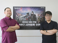 ‘로한2’ 키맨 2인, “생산자 겸 소비자 구도로 MMORPG 피로감 줄인다”