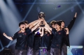T1, 발로란트 마스터스 방콕 우승! 국제 대회 첫 정상 등극