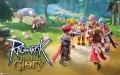 3D MMORPG ‘라그나로크 : Back to Glory’ 첫 번째 업데이트