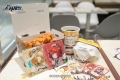 ‘붕괴: 스타레일’ × 맘스터치 콜라보 ‘Touch the Light’ 시작!
