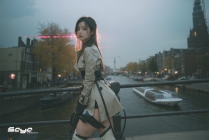 특수부 요원?