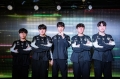 젠지와 kt 롤스터가 만들어낸 ‘LCK 로드쇼’ 희비 쌍곡선
