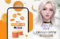 오피스 퀸 키우기, 사전예약 앱 ‘모비’와 콜라보 이벤트 진행