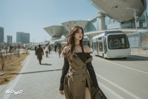 차도녀