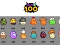 컴투스, 신작 ‘미니언100’ 주요 캐릭터 일러스트 공개