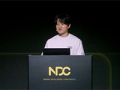 [NDC25] 렐루게임즈의 남다른 보법, ‘AI 기술로만 추구할 수 있는 재미’란?