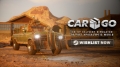 매드맥스 방불! 오프로드 배송 전쟁 게임 ‘카고(Cargo)’