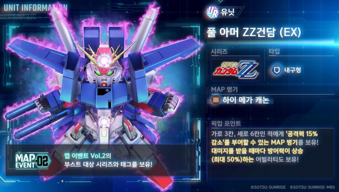 SD건담 지 제네레이션 이터널, 일본 스토어 인기 차트 1위 기념 이벤트