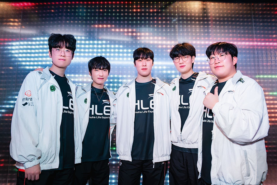 [LCK] 역대급 전투! 단일 챔피언 선정 이벤트 돌입