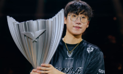 ‘정규 시즌 29승 1패’ 젠지, 통합 챔피언 등극... 2025 LCK 파이널 결과