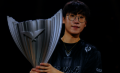 ‘정규 시즌 29승 1패’ 젠지, 통합 챔피언 등극... 2025 LCK 파이널 결과