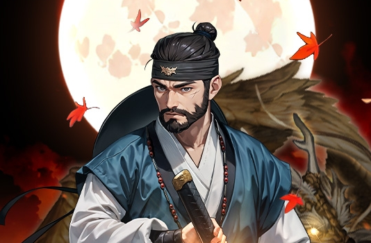 조선협객전M, 황룡사 탑 시즌 8 및 신규 시즌패스 등 추석 업데이트