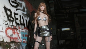 걸그룹인가요