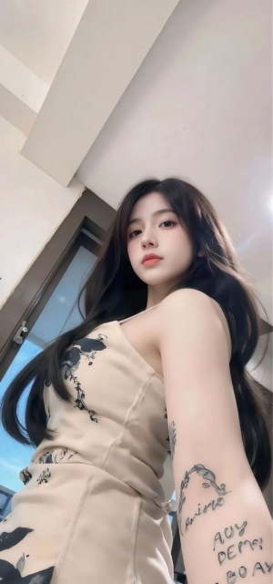 누워서 보는 중