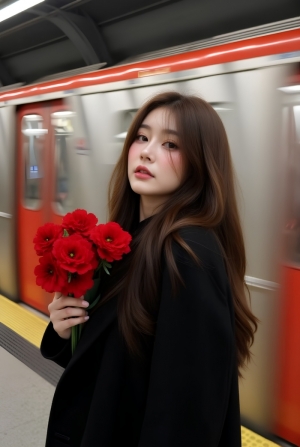 꽃보다 그녀