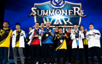 “파리 가득 채운 함성” 컴투스 \\\'SWC2025\\\' 월드 파이널, 세계 팬 함께 한 축제의 장