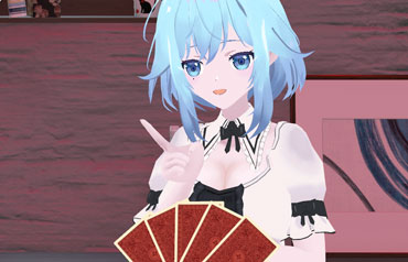 AI 연애 호러게임 ‘에러: 에일리언’ 등장 ... AI와 사랑에 빠진 순간, 광기가 시작된다!