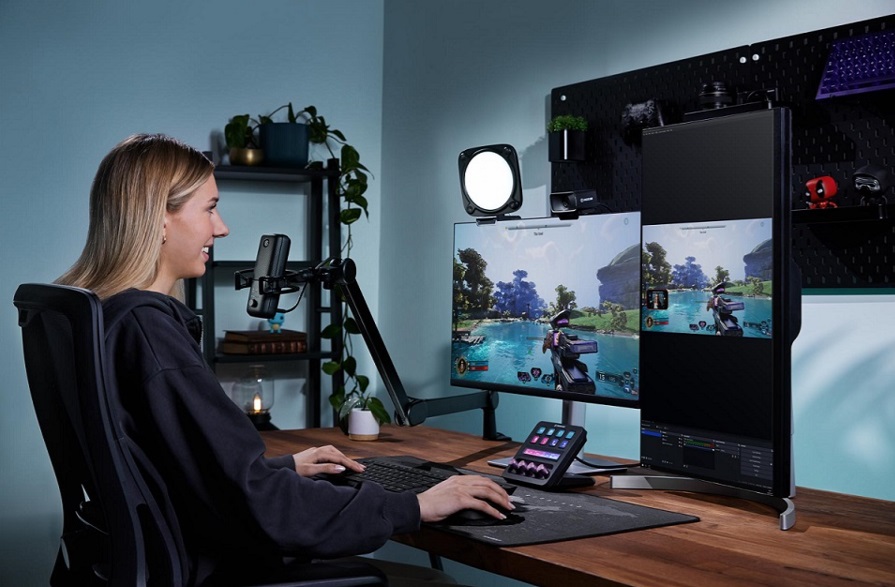 엘가토, 오디오 혁신 이끄는 붐암·AI 플러그인 신제품 2종 출시