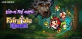 Line Games, mobile new title \'Fairy Tale Quest\' first revealed