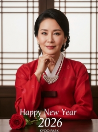 해피 뉴 이어 2026