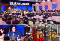 카카오게임즈 핵심 IP 기반 체험형 이벤트 전략, 이용자 중심 현장 소통 ‘통(通)했다\\\'