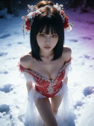 이 각도 어때요?