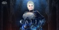 Nexon has updated the new character \'Kallia\' for \'Mabinogi Heroes\'.