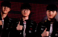 2026 LCK컵 1주 차 종합…T1과 한화생명e스포츠의 희비 쌍곡선