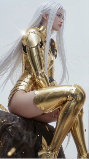 황금녀 씨 계세요?