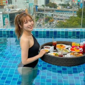 개호강하시네요