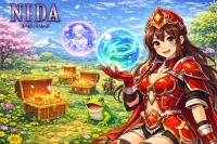 니다온라인, 봄맞이 대규모 성장 지원… 복귀·신규 유저 모두 챙긴다