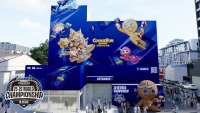 쿠키런 카드 게임, 2026 월드 챔피언십 서울서 최초 개최