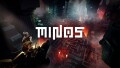Devolver Digital, aesthetics of Killzone, dungeon construction roguelike \'Minos\' PC official release