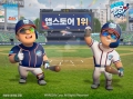 The 2026 Pro Baseball GO!, landing in the top tier of major markets including the No. 1 spot on Apple\'s App Store.