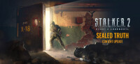 ‘스토커 2: 초르노빌의 심장부’ 한국어판 무료 콘텐츠 ‘봉인된 진실’ 배포