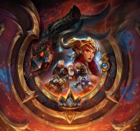 하스스톤, 전장 시즌 13 ‘대격변의 부름’ 시작