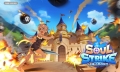 Com2uS Holdings\' \'Soul Strike\', character growth event.