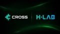 Cross-protocol, H-Lab and MOU... Vally Data Participation Promotion.