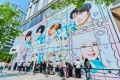 IPX, NCT WISH와 함께한 캐릭터 IP ‘위시니니’ 공개