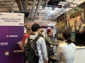 Konjinwon, apply for participation in the Korean game company \'Nordic Game 2026\'.